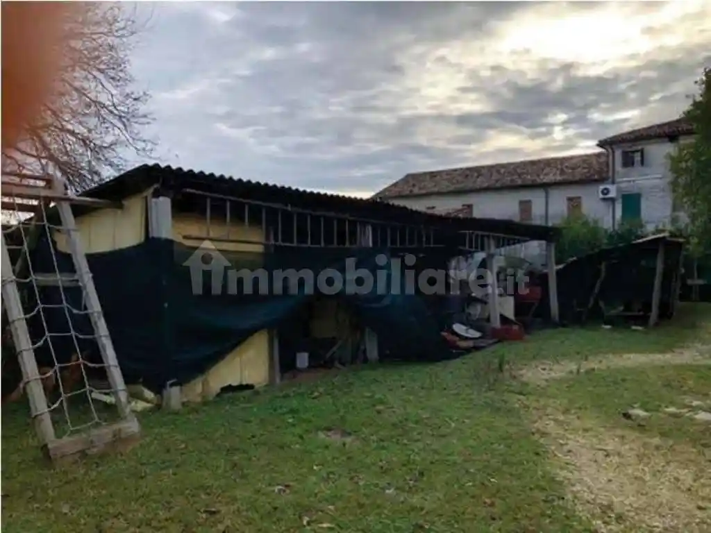 Appartamento all'asta via Graere - 31030 Carbonera, Carbonera - foto 4
