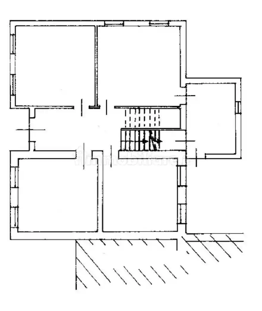 Appartamento all'asta via Cacciatora, 26 - 31037 Loria 26, Loria - foto 3