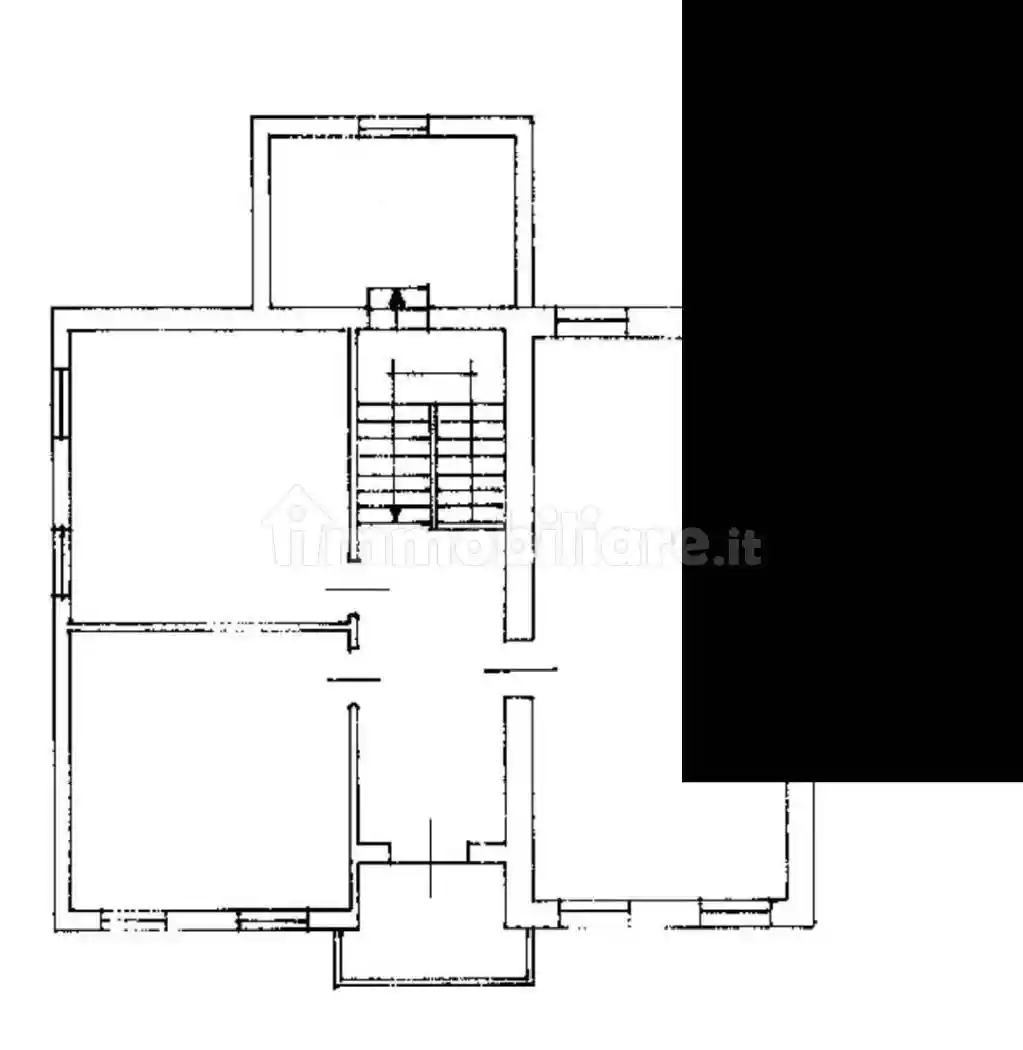 Appartamento all'asta via Cacciatora, 26 - 31037 Loria 26, Loria - foto 5