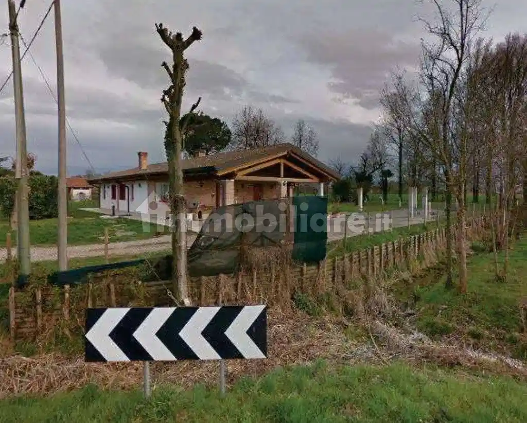 Villa all'asta via Ghetto, 53 - 31021 Mogliano Veneto 53, Mogliano Veneto - foto 3