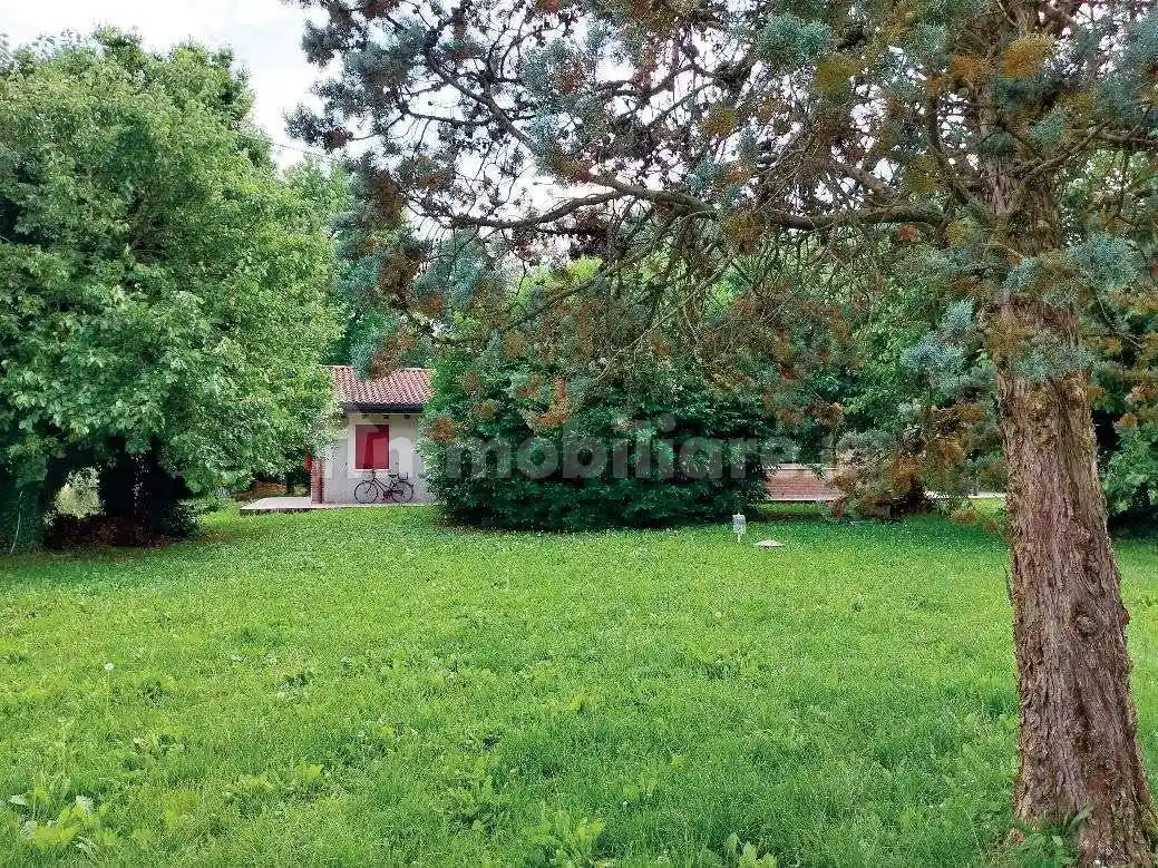 Villa all'asta via Ghetto, 53 - 31021 Mogliano Veneto 53, Mogliano Veneto - foto 4