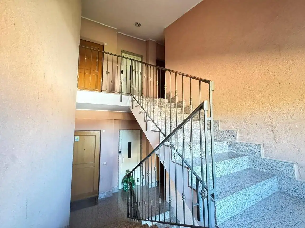 Bilocale via Carlo Alberto Dalla Chiesa 46, Centro, Anguillara Sabazia - foto 4