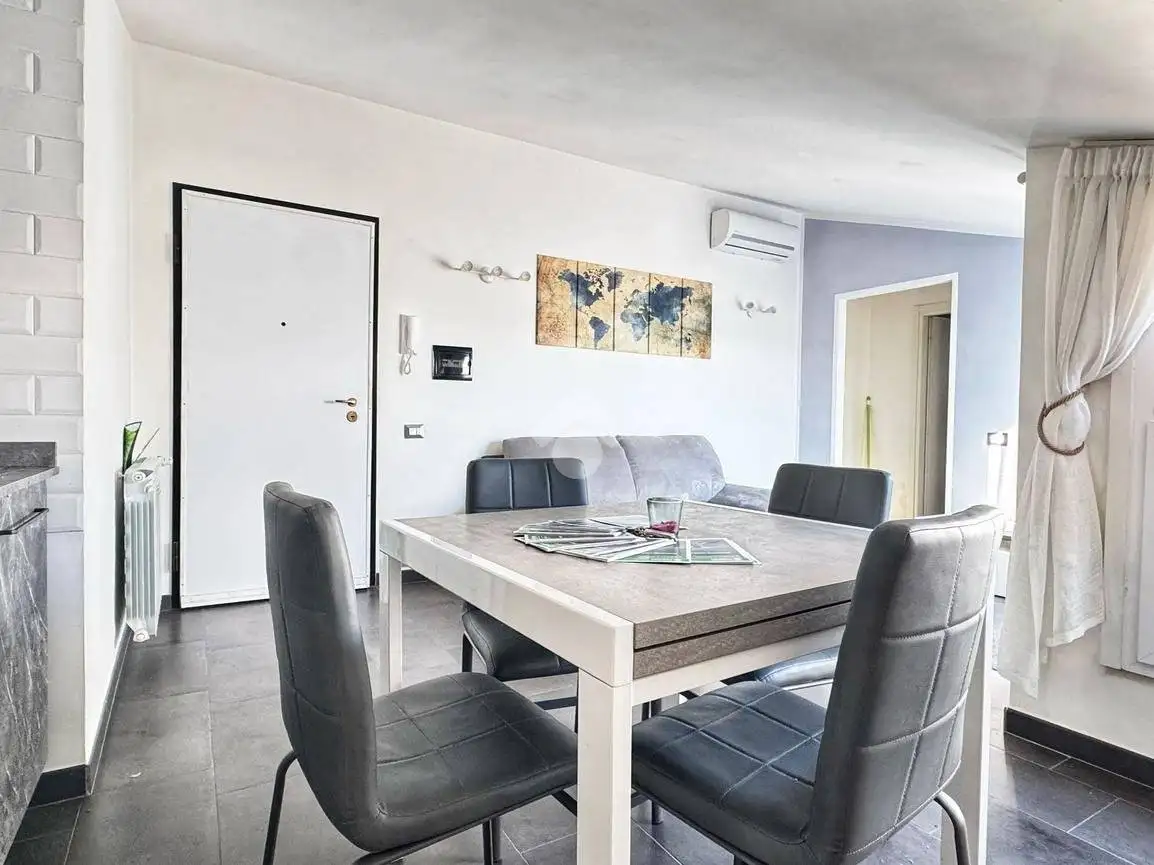 Bilocale via Carlo Alberto Dalla Chiesa 46, Centro, Anguillara Sabazia - foto 5