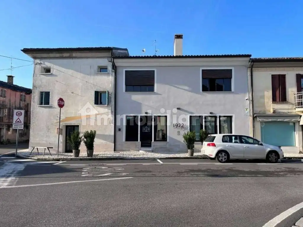 Appartamento in asta a Crocetta del Montello