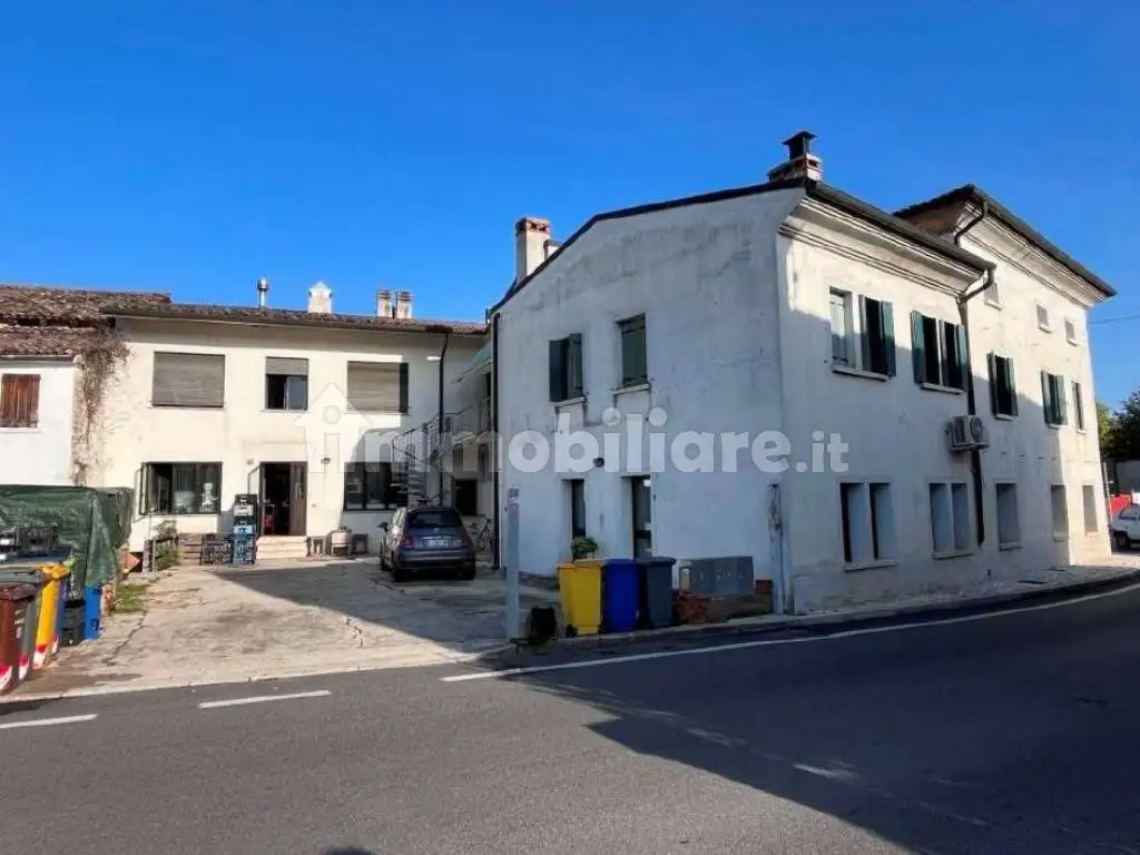 Appartamento all'asta frazione Ciano - 31035 Crocetta del Montello, Crocetta del Montello - foto 3