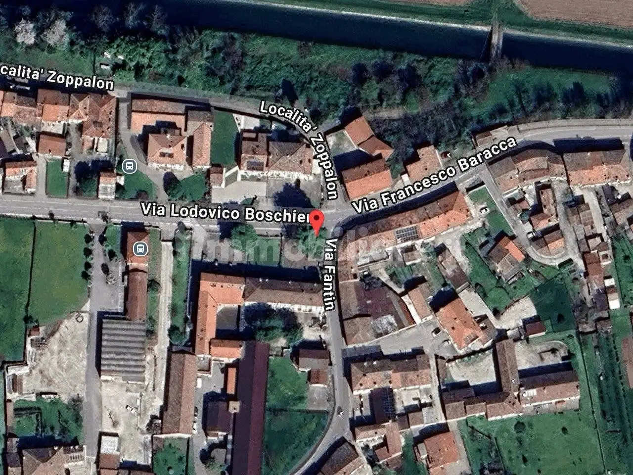 Appartamento all'asta frazione Ciano - 31035 Crocetta del Montello, Crocetta del Montello - foto 5