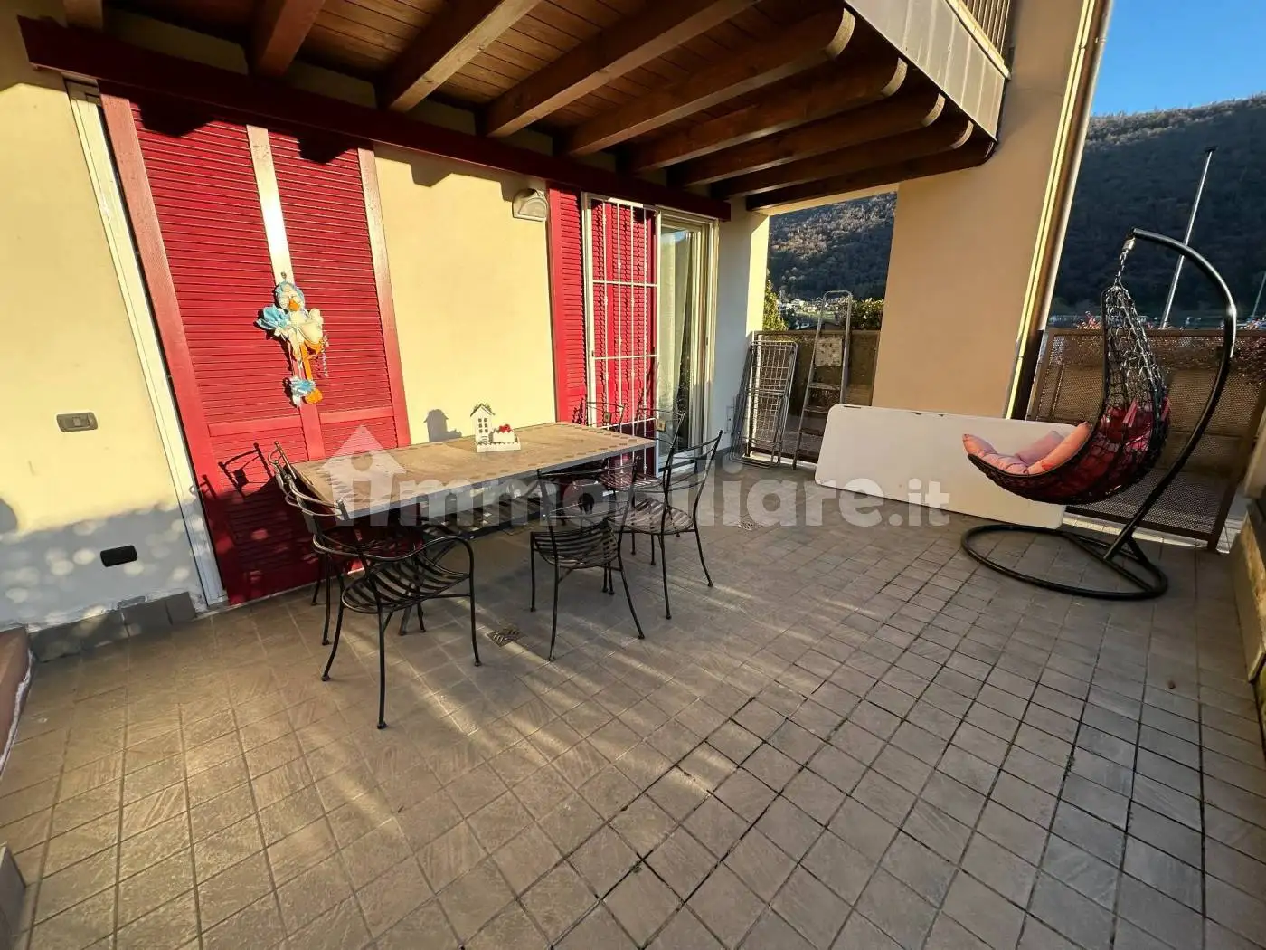 Appartamento in vendita a Paratico