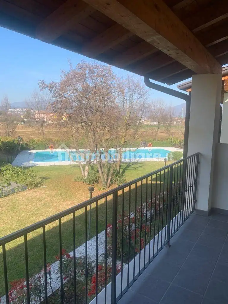 Appartamento in vendita a Manerba del Garda