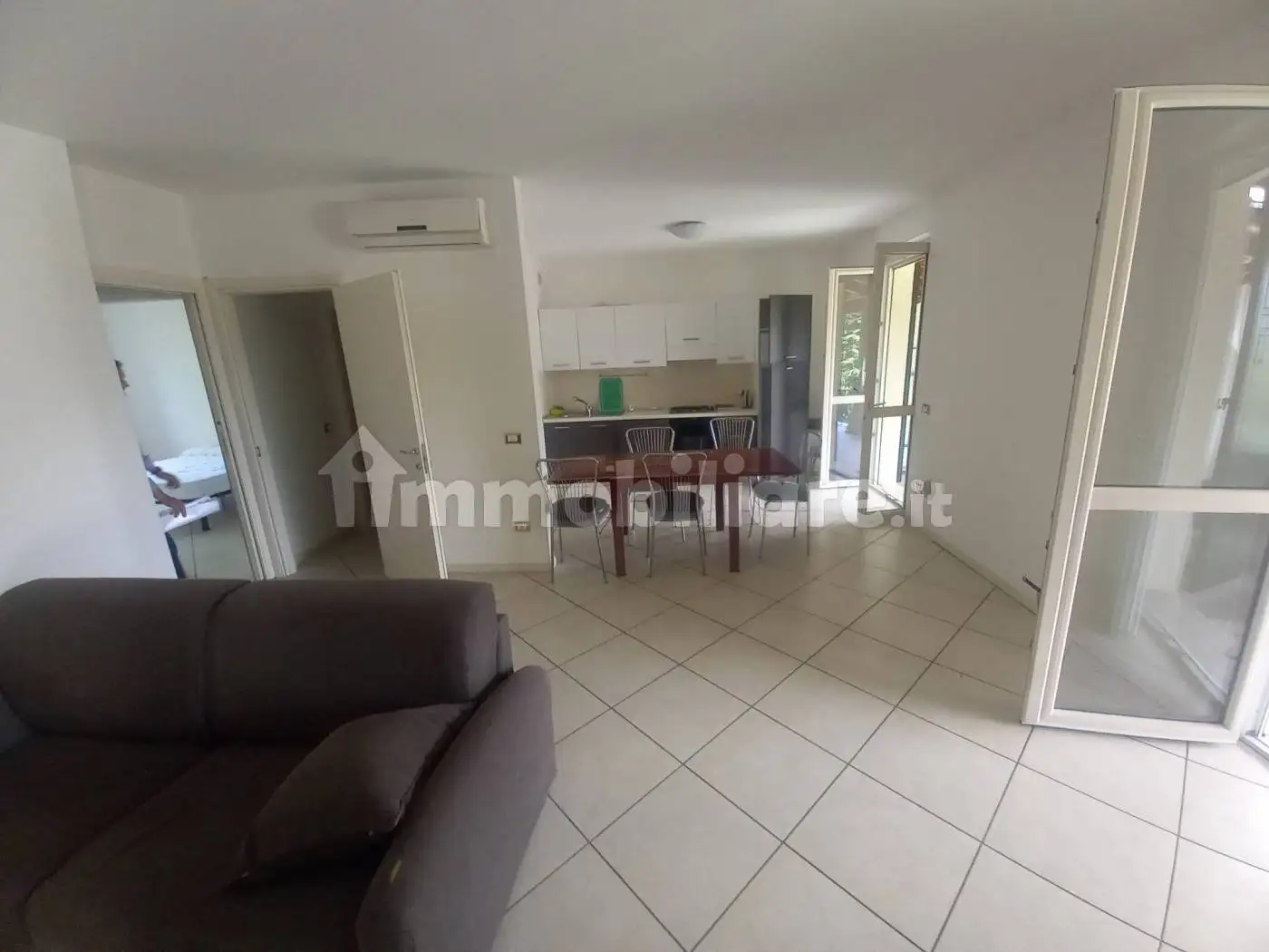 Trilocale via Ravaroli di Sotto, Crociale, Manerba del Garda - foto 5