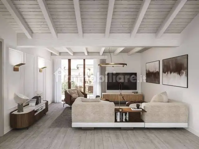 Appartamento in vendita a Paderno Dugnano