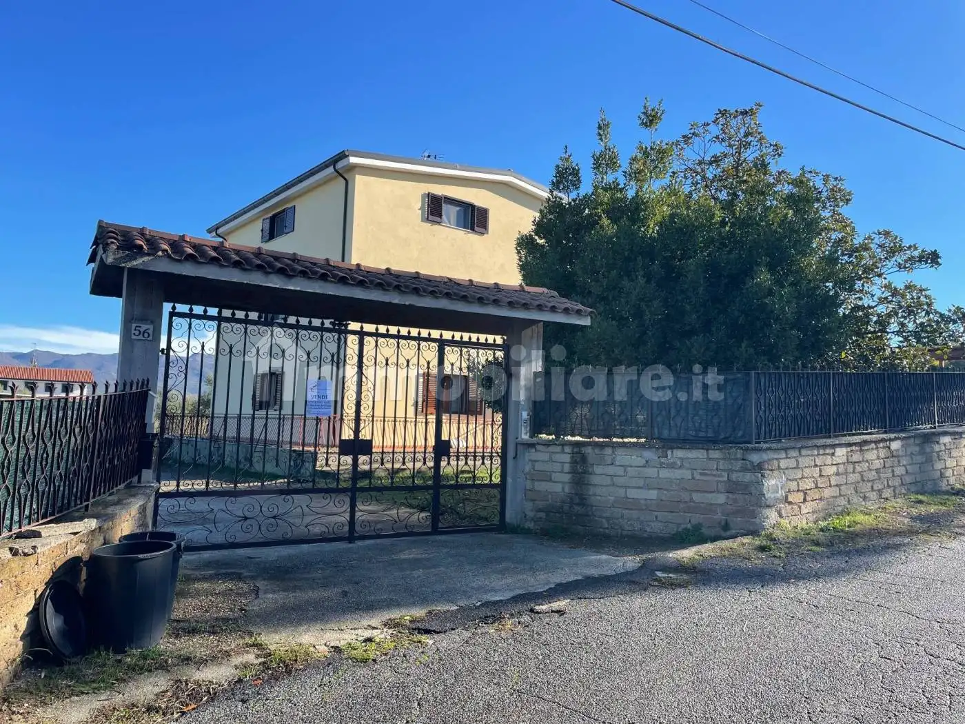 Appartamento in vendita a Zagarolo