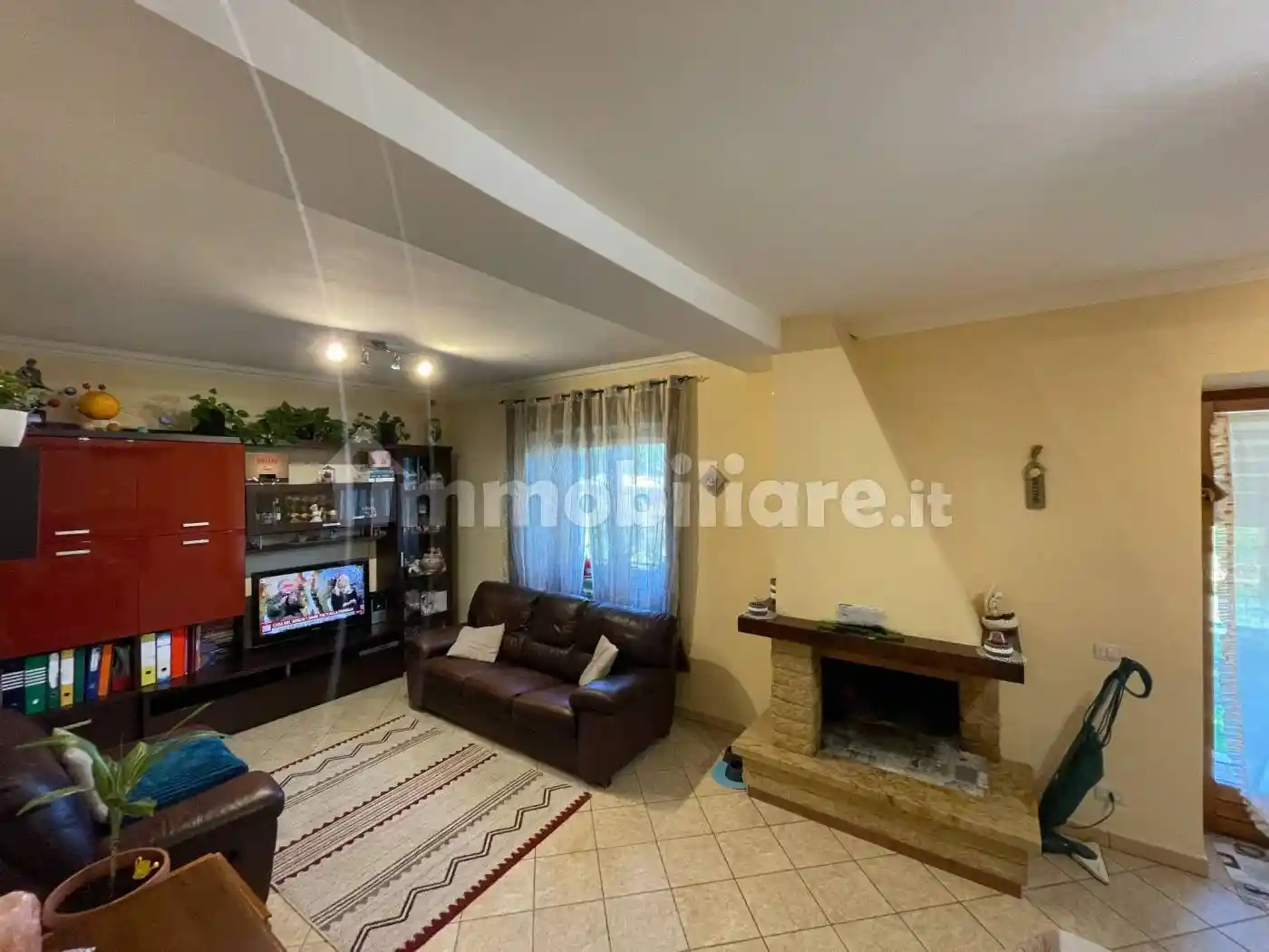 Appartamento via Colle Farina 1, Centro, Zagarolo - foto 2