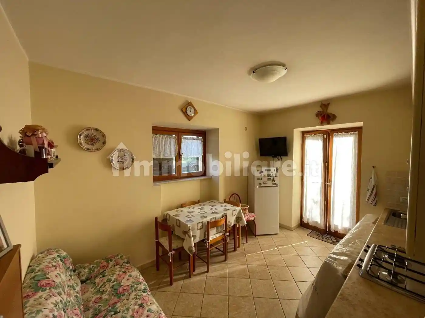 Appartamento via Colle Farina 1, Centro, Zagarolo - foto 3