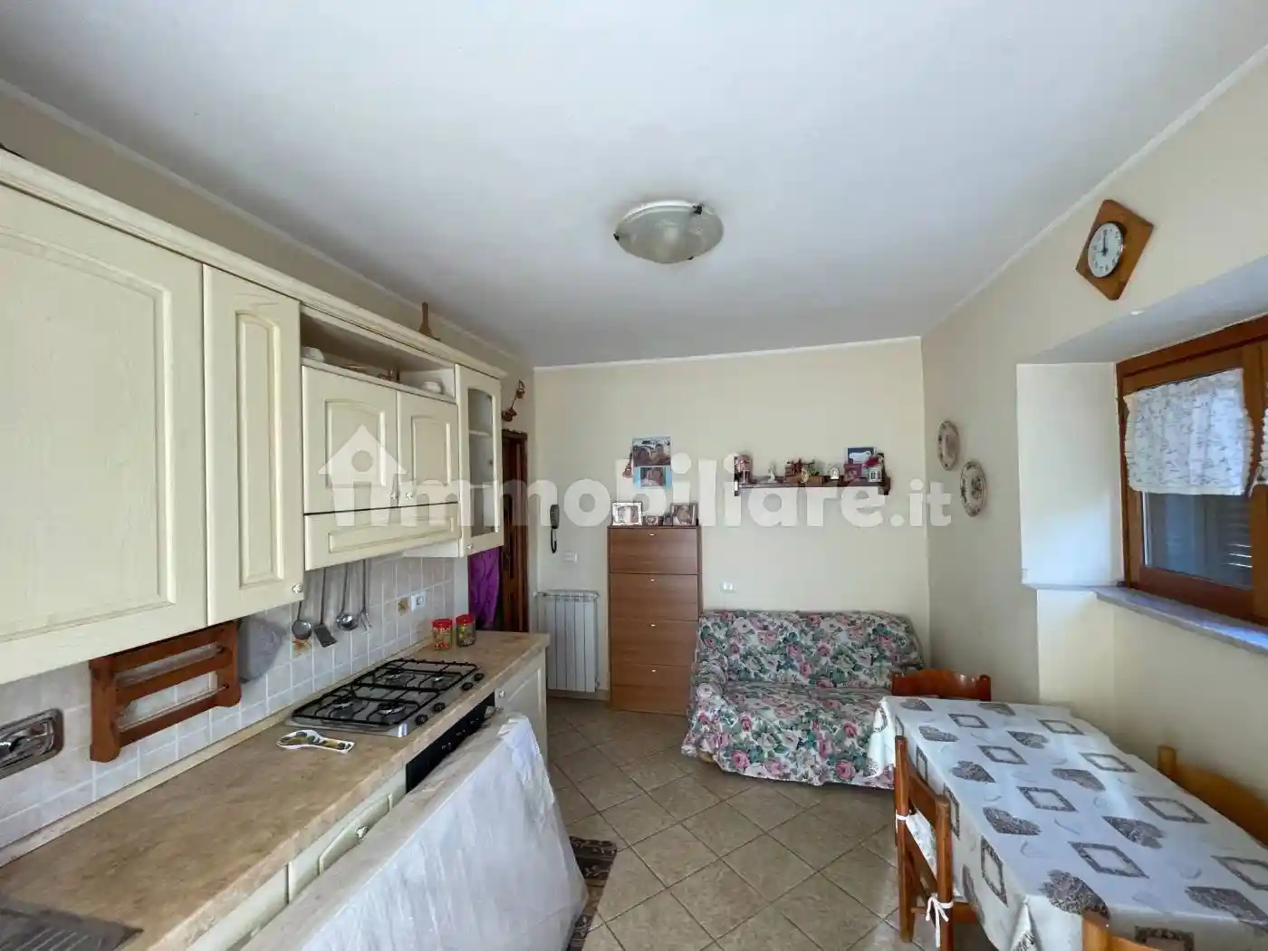 Appartamento via Colle Farina 1, Centro, Zagarolo - foto 4