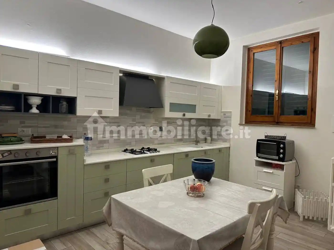 Casa indipendente in affitto a Signa