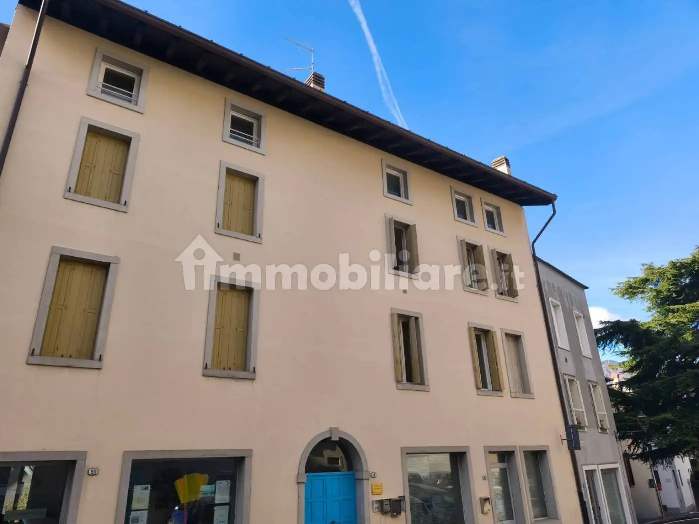 Appartamento in vendita a Gemona del Friuli