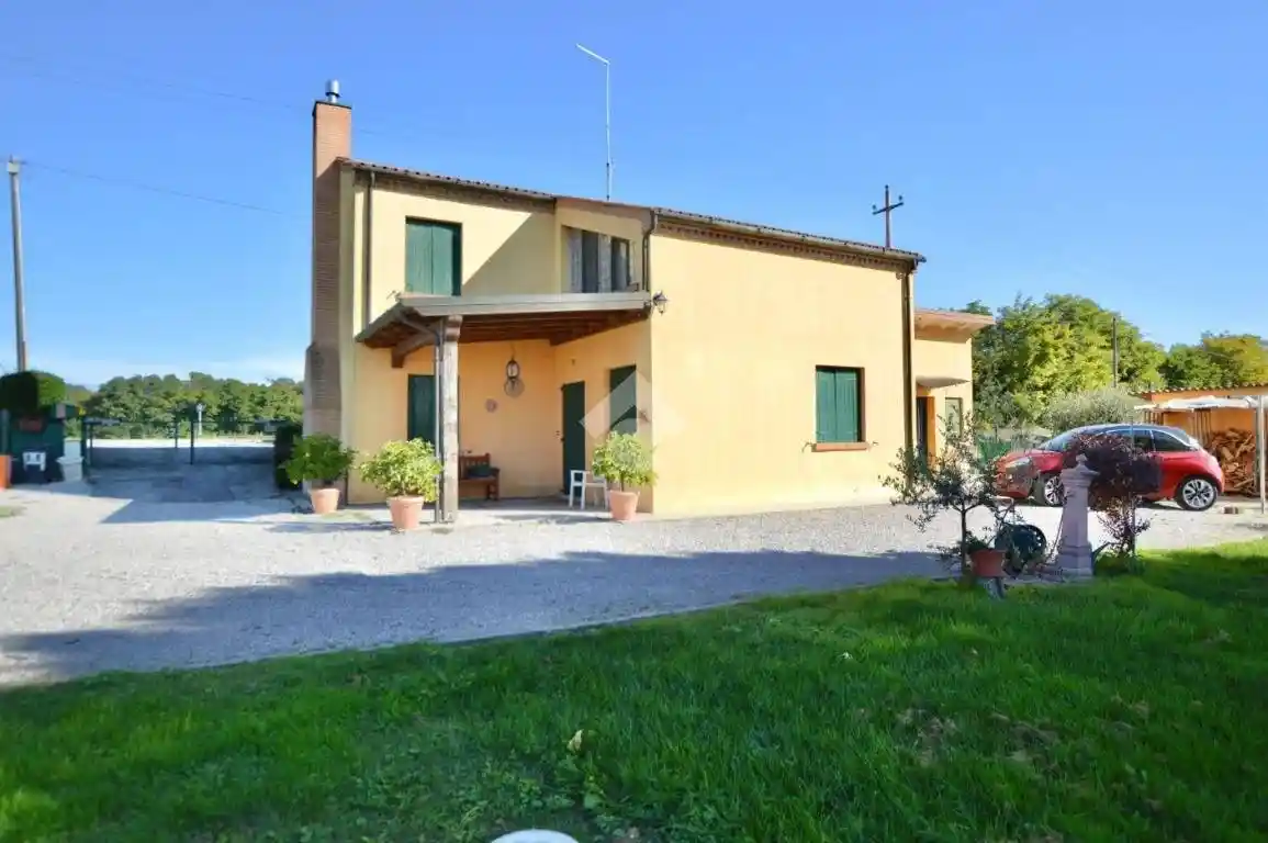 Villa in vendita a San Donà di Piave