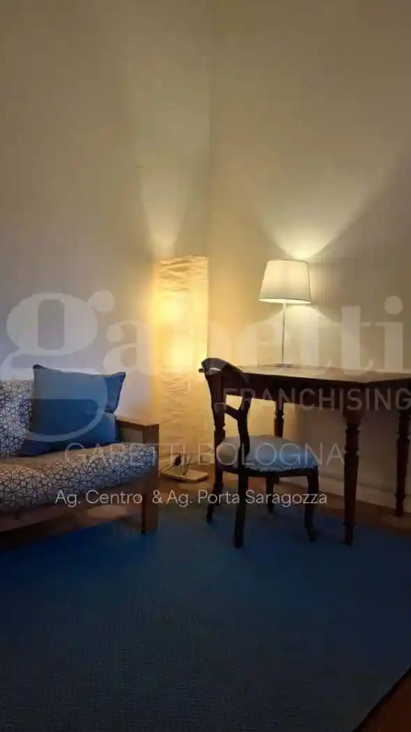 Bilocale via de' Chiari, Santo Stefano, Bologna - foto 2