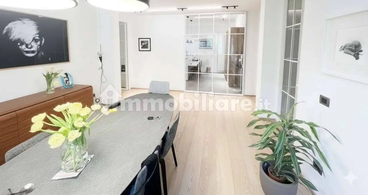 Appartamento in vendita a Modena