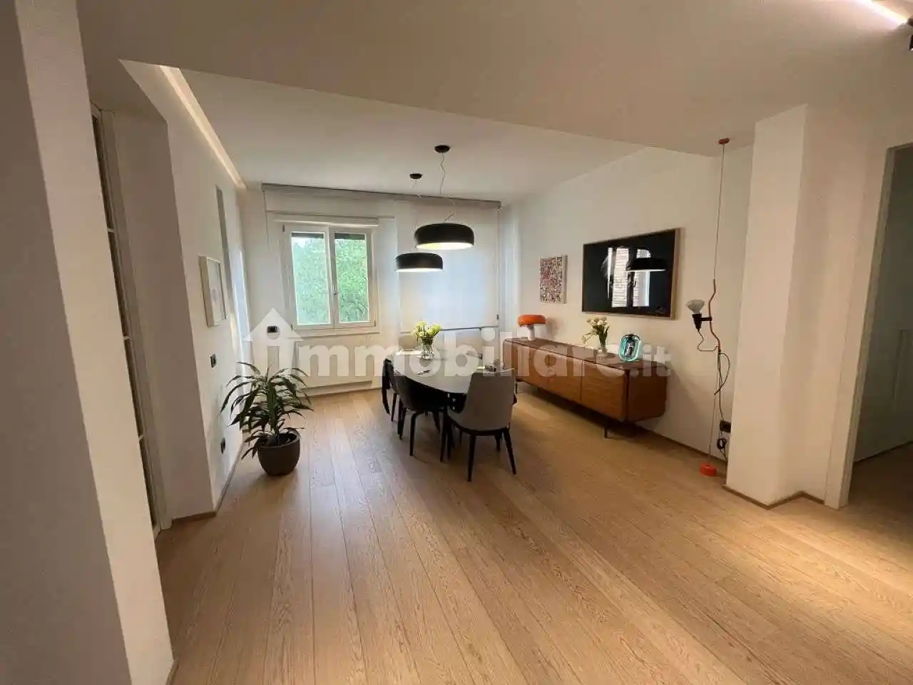 Appartamento terzo piano, Viali, Modena - foto 2