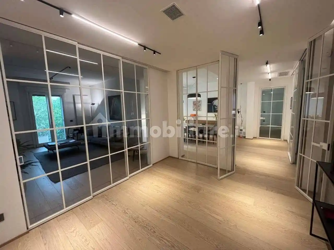 Appartamento terzo piano, Viali, Modena - foto 4