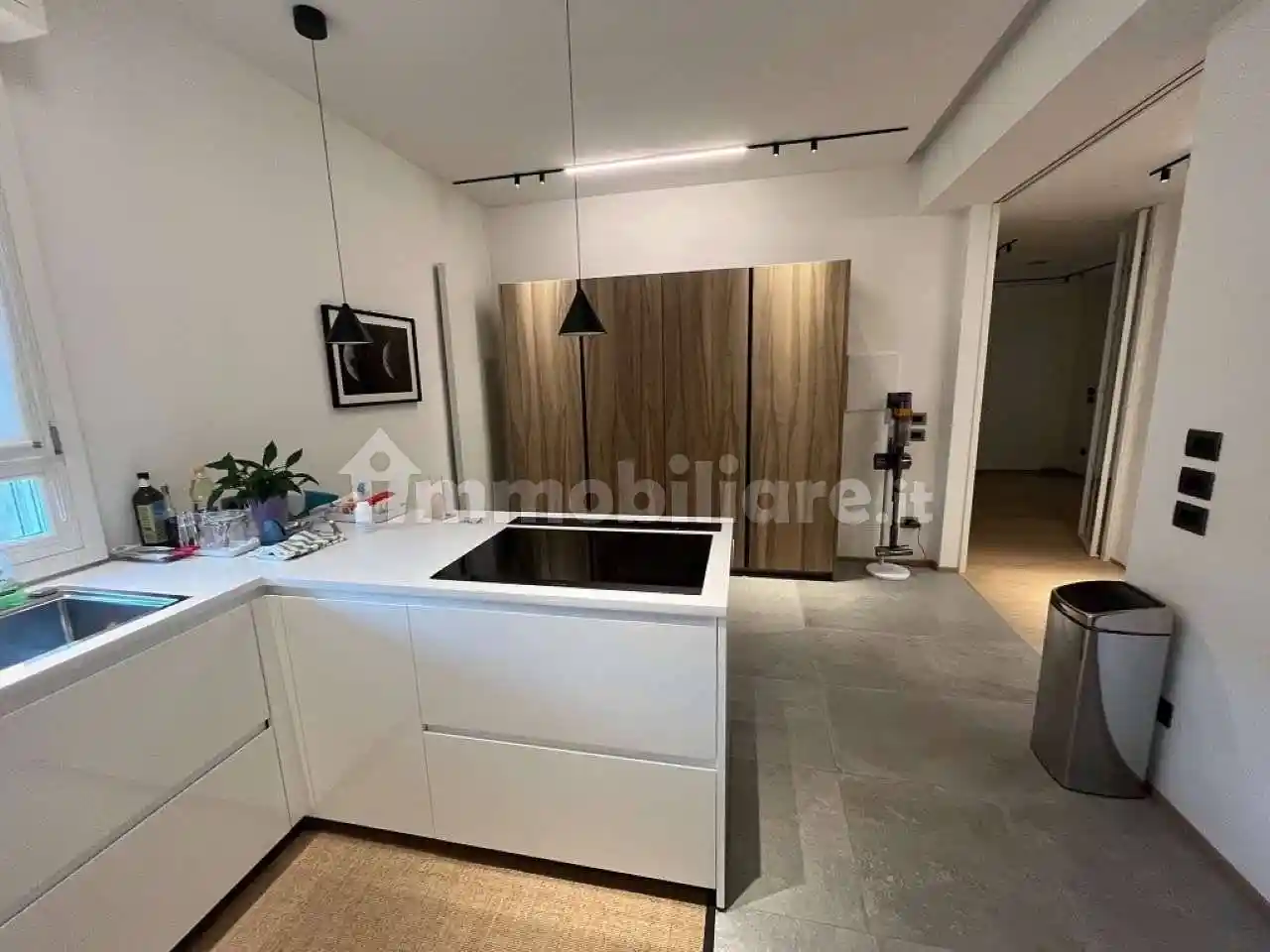 Appartamento terzo piano, Viali, Modena - foto 5