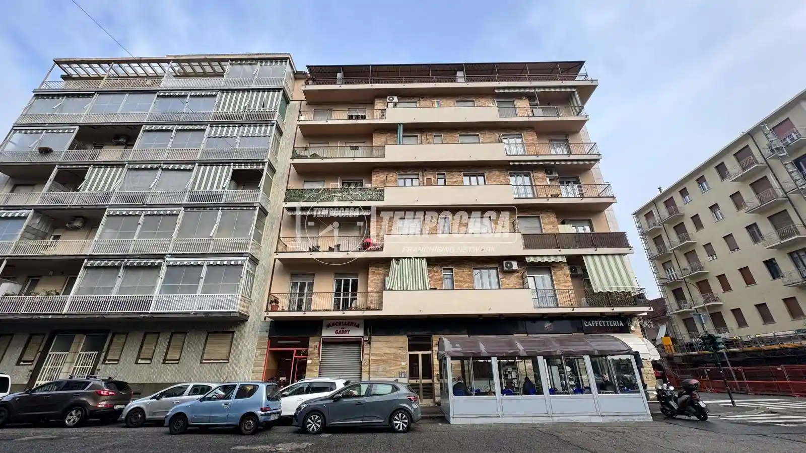 Appartamento in vendita a Torino