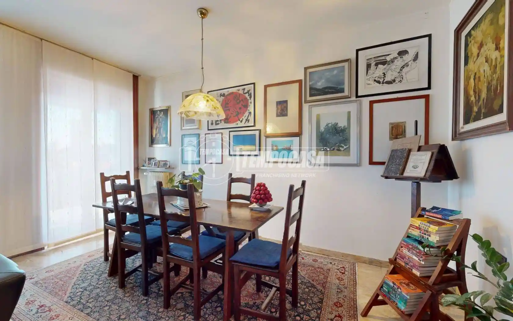 Quadrilocale via Petitti Carlo Ilarione 16, Portello - Parco Vittoria, Milano - foto 4