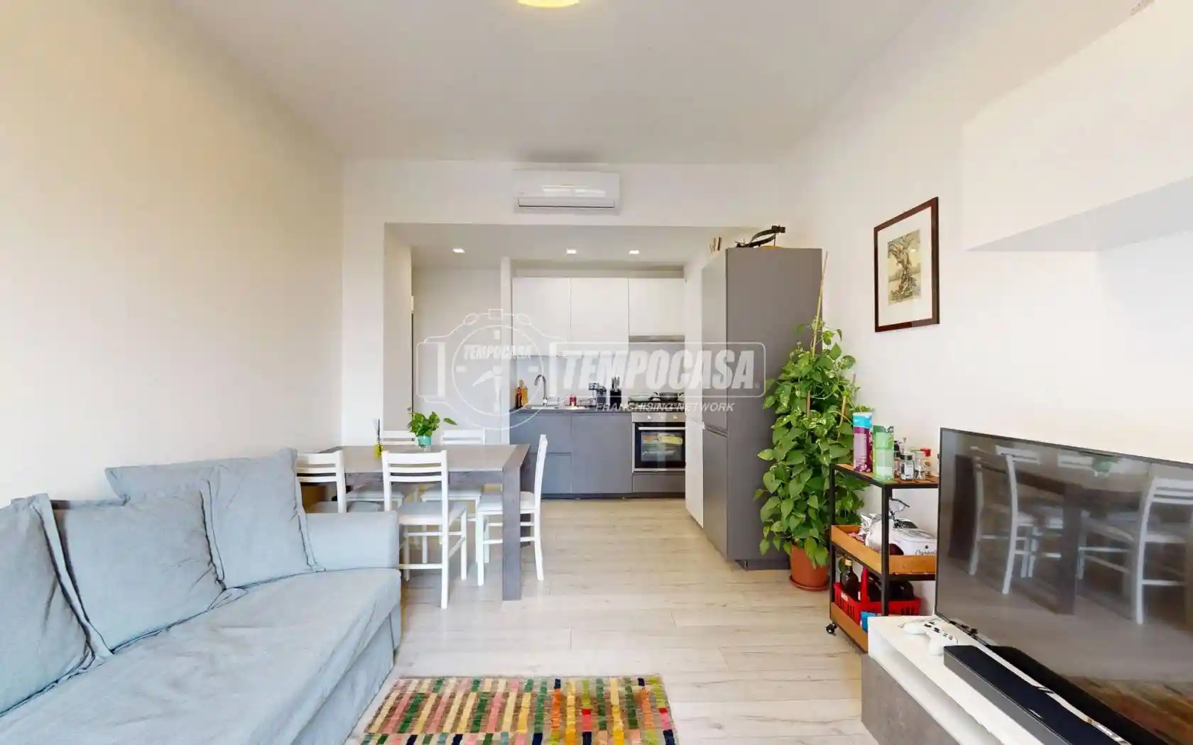 Trilocale via TRAIANO 54, Portello - Parco Vittoria, Milano - foto 2