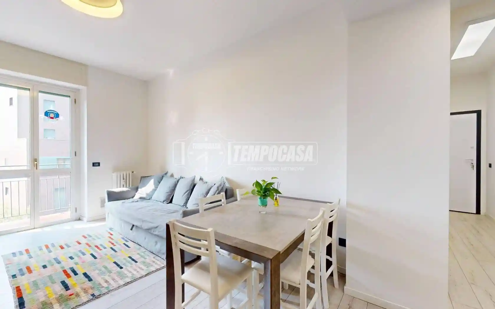 Trilocale via TRAIANO 54, Portello - Parco Vittoria, Milano - foto 4