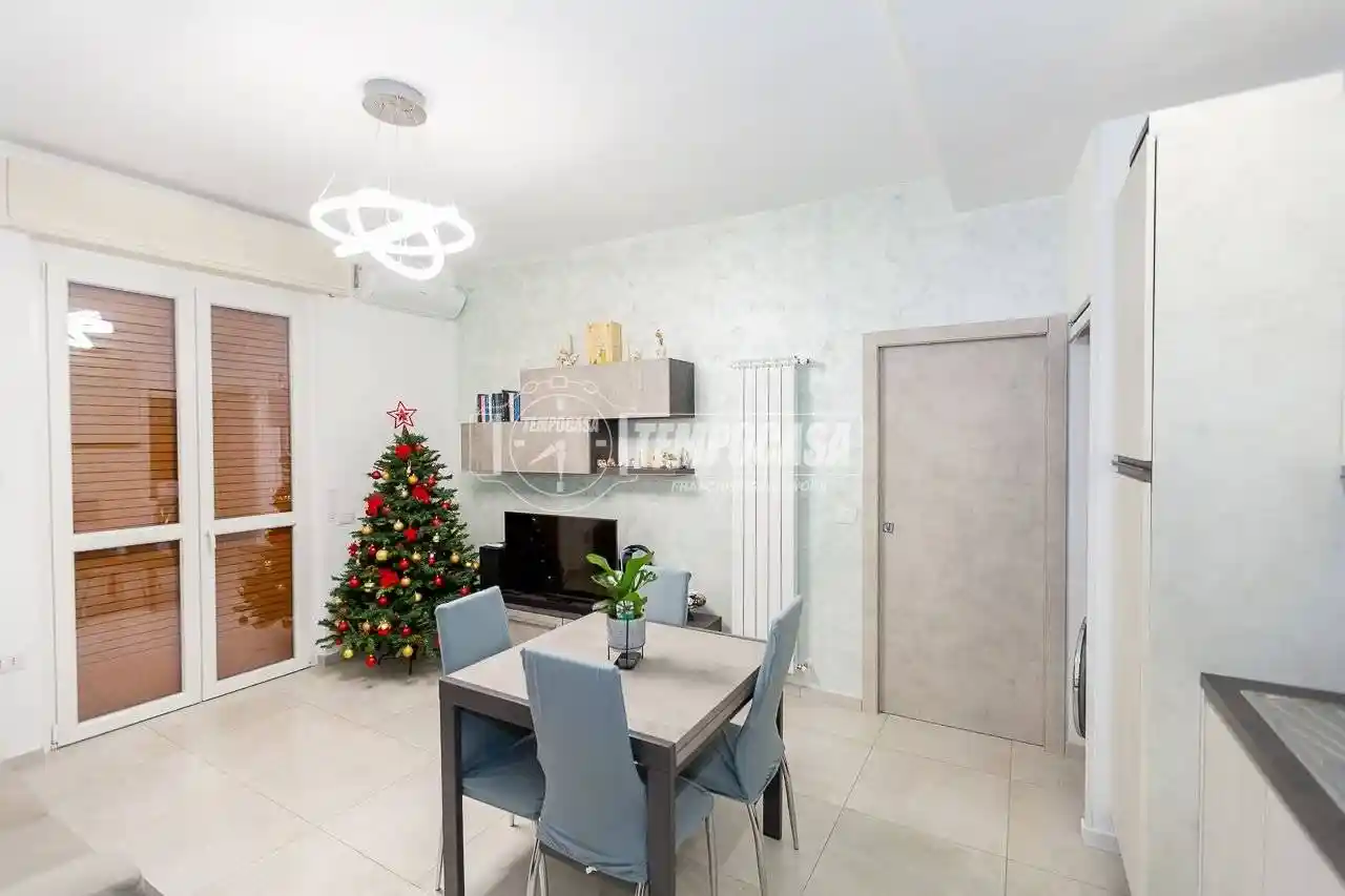 Appartamento in vendita a Pioltello