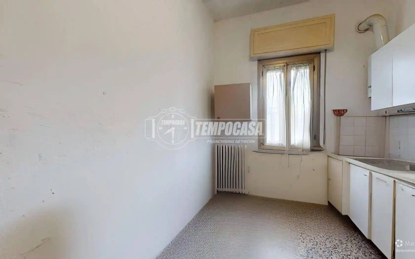 Bilocale viale monte ceneri 71, Ghisolfa - Mac Mahon, Milano - foto 2