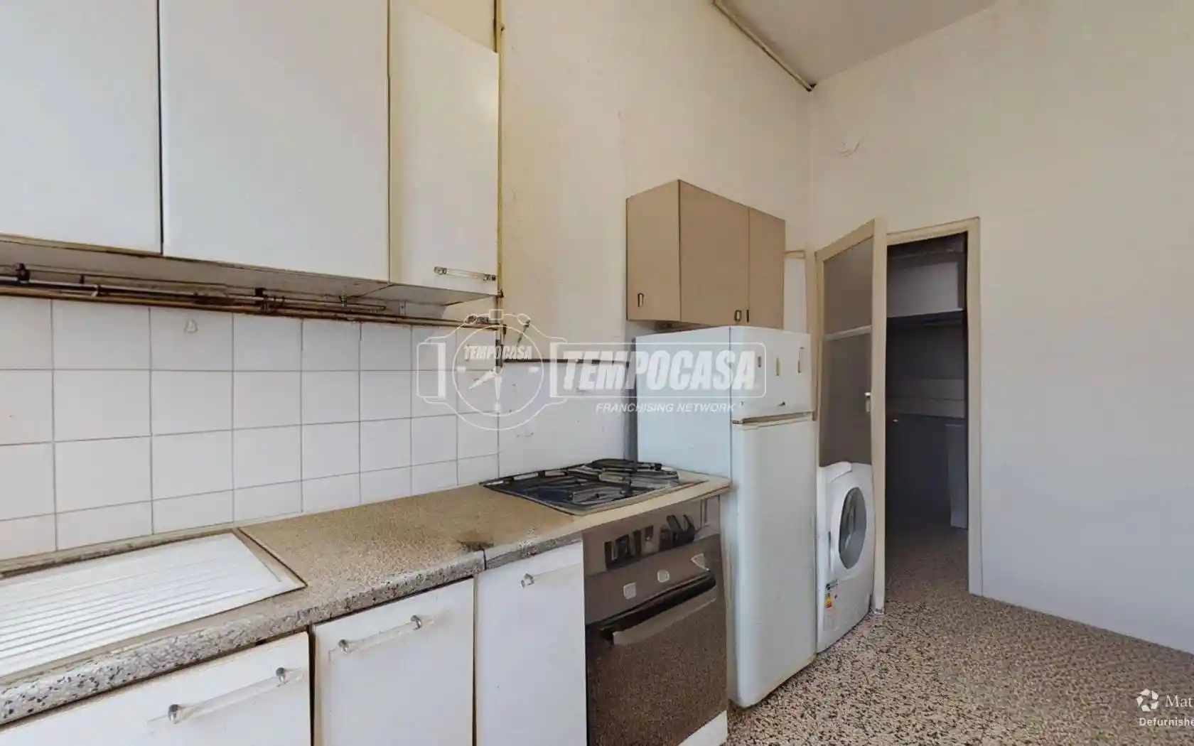 Bilocale viale monte ceneri 71, Ghisolfa - Mac Mahon, Milano - foto 4