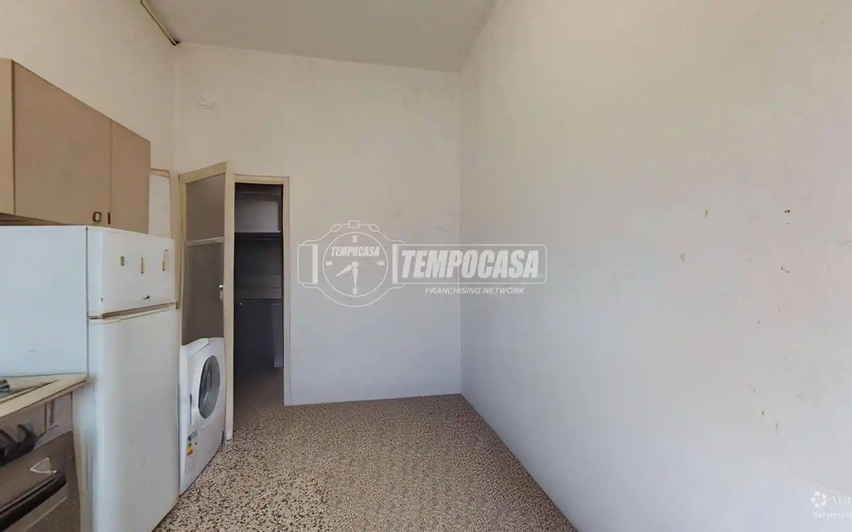 Bilocale viale monte ceneri 71, Ghisolfa - Mac Mahon, Milano - foto 5