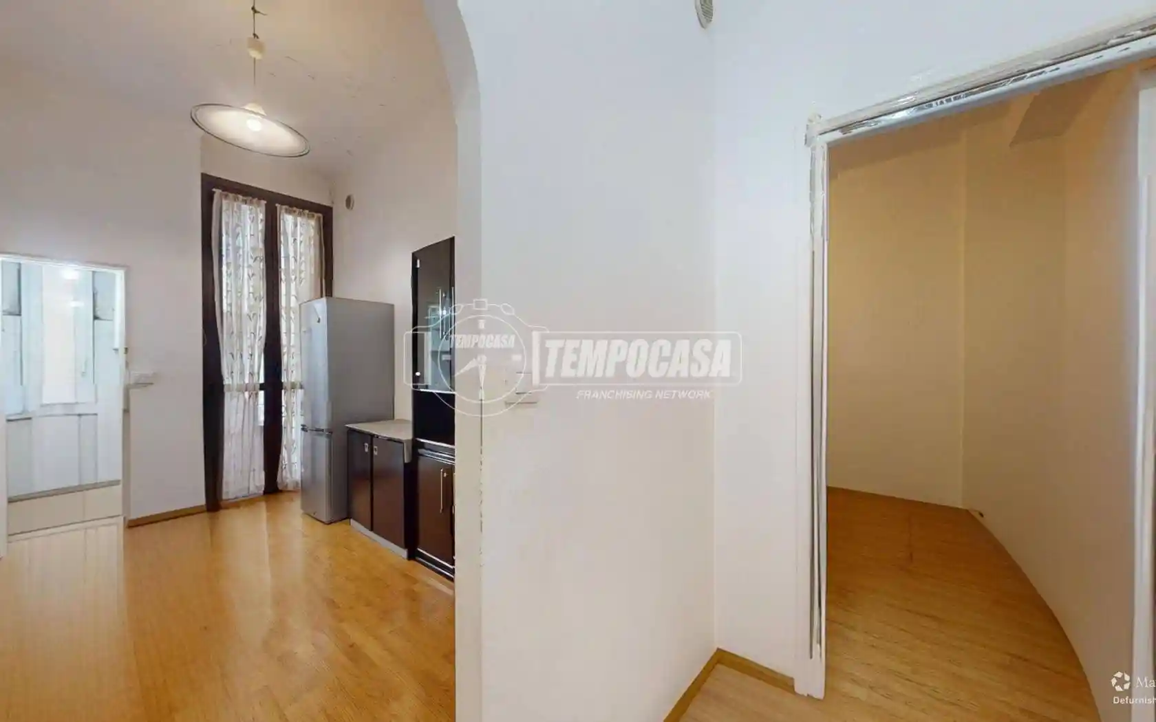 Bilocale viale Certosa 45, Certosa, Milano - foto 2