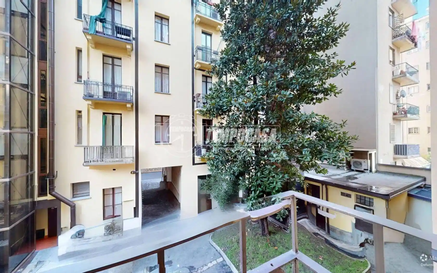 Bilocale viale Certosa 45, Certosa, Milano - foto 4