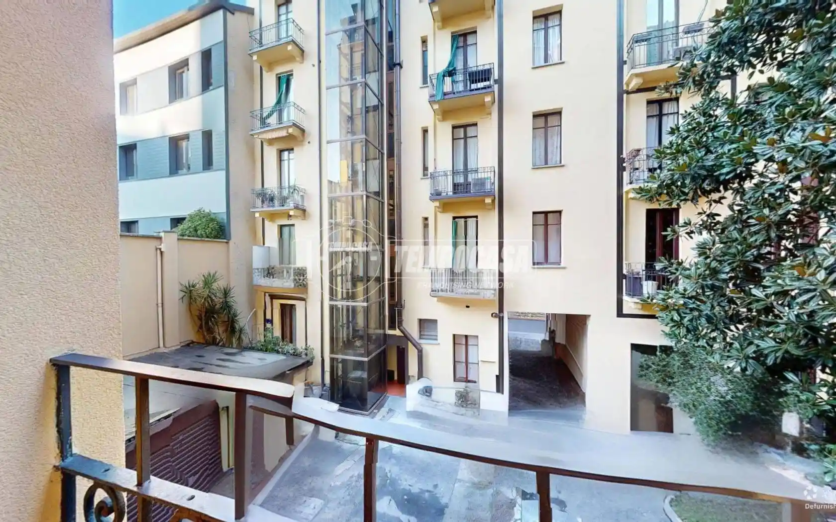 Bilocale viale Certosa 45, Certosa, Milano - foto 5