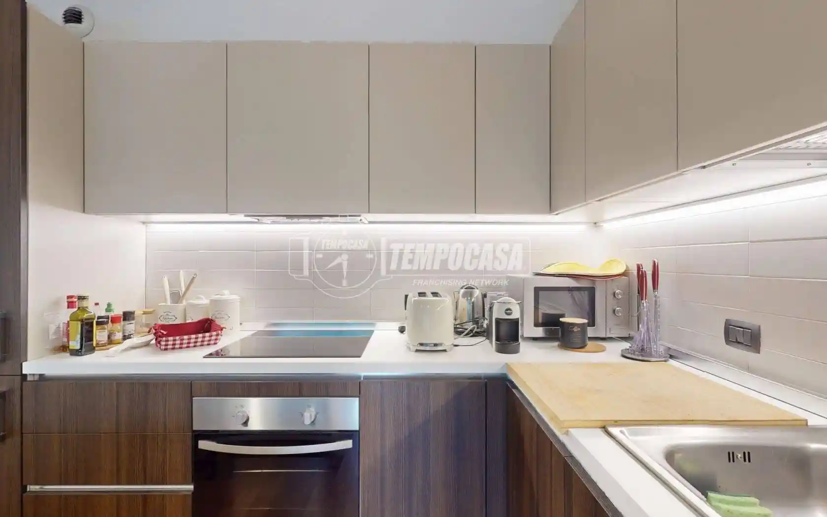 Bilocale via TRAIANO 37, Portello - Parco Vittoria, Milano - foto 4