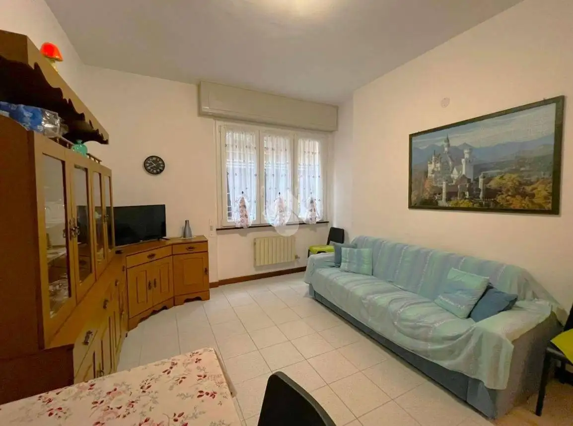 Appartamento in vendita a Lavagna