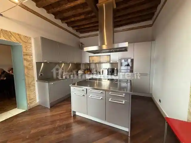 Immobile in vendita a Roma