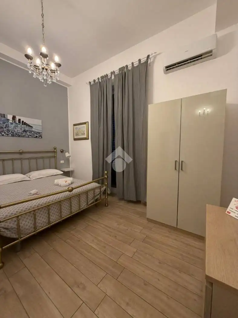 Appartamento in affitto a Palermo