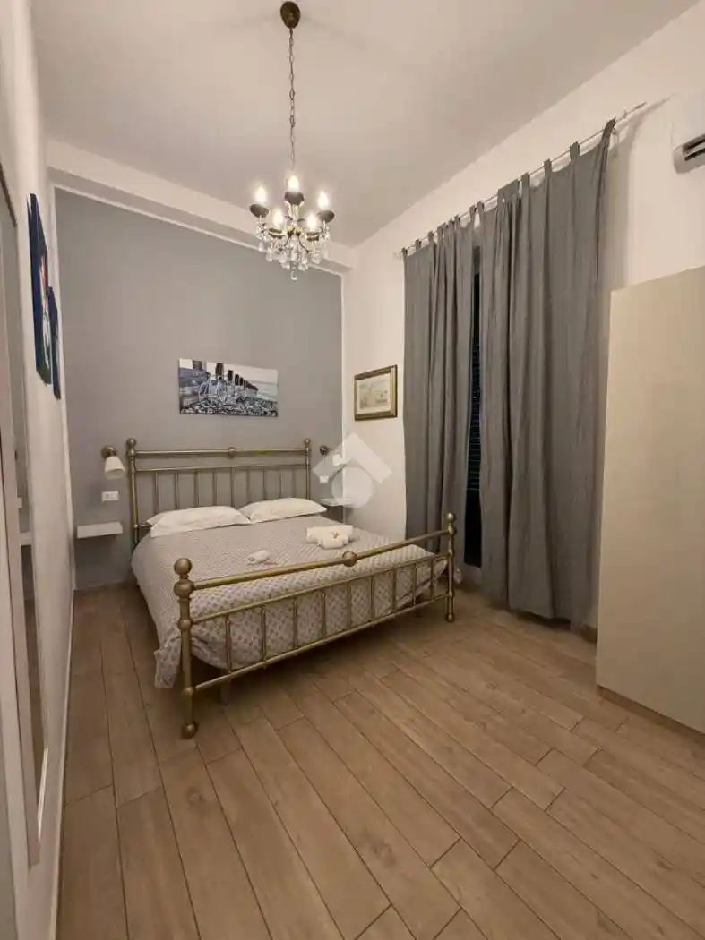 Quadrilocale via Pietro D'Aragona 1, Oreto - Perez, Palermo - foto 2