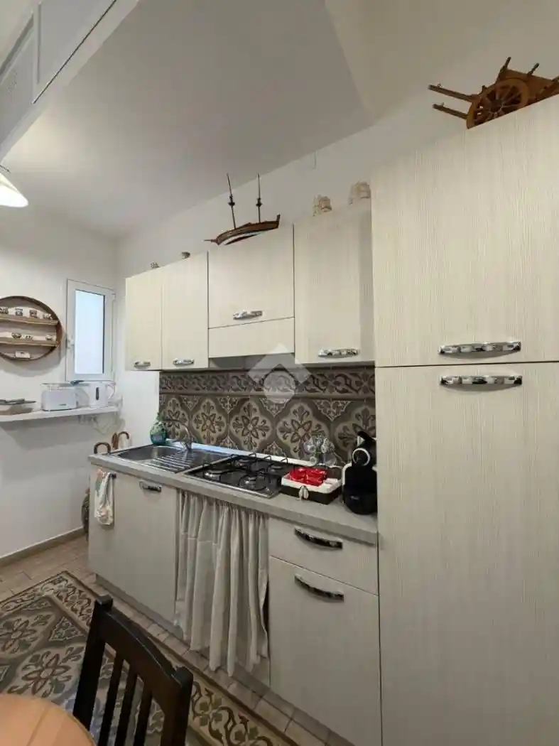 Quadrilocale via Pietro D'Aragona 1, Oreto - Perez, Palermo - foto 3