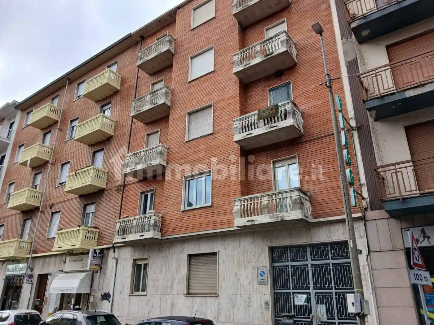 Appartamento in vendita a Venaria Reale