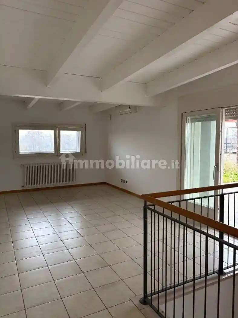 Appartamento via Lando Landucci, Sant'Osvaldo - San Paolo, Padova - foto 2