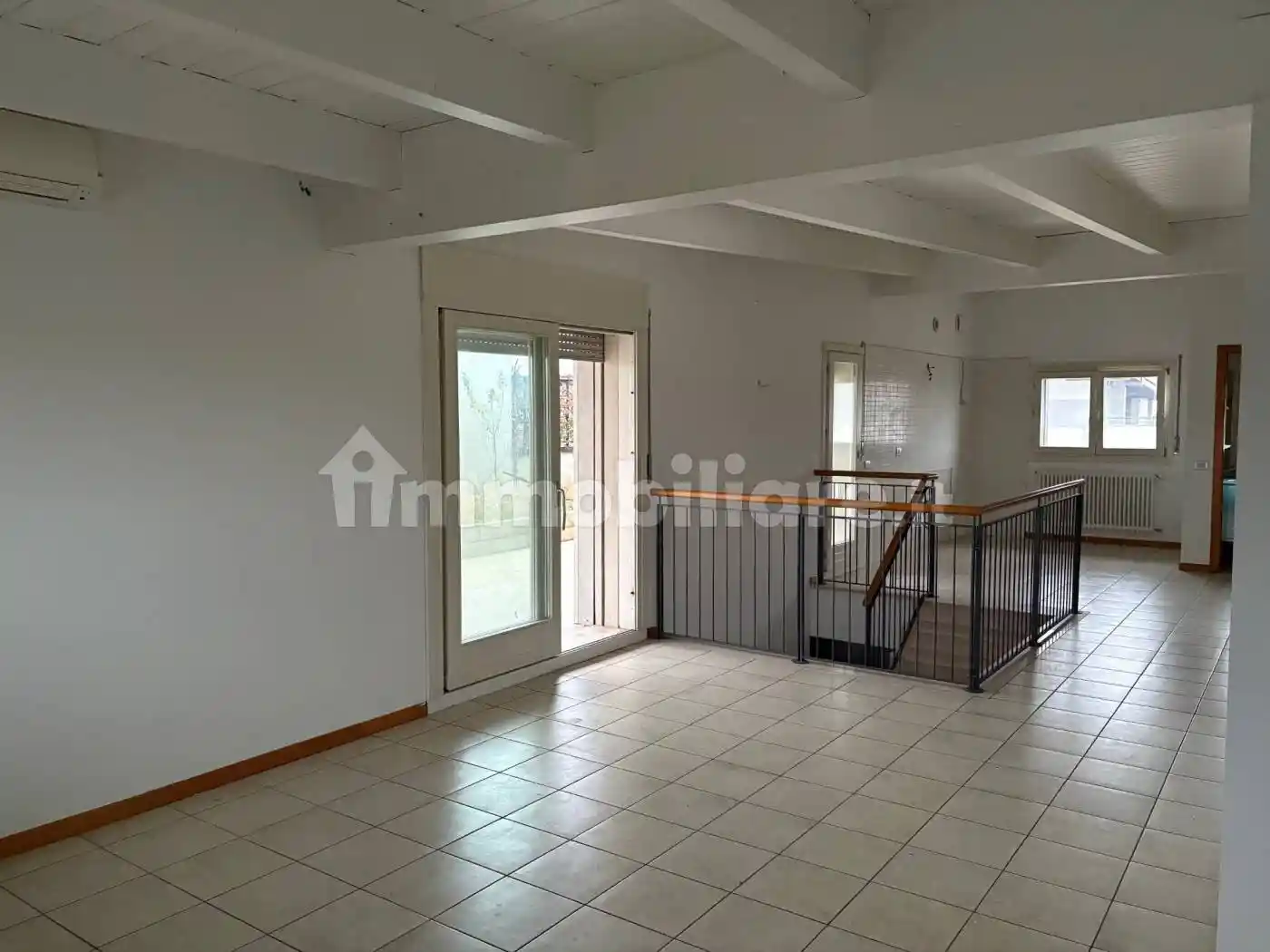 Appartamento via Lando Landucci, Sant'Osvaldo - San Paolo, Padova - foto 4