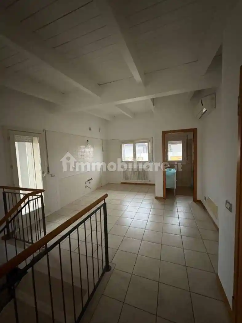 Appartamento via Lando Landucci, Sant'Osvaldo - San Paolo, Padova - foto 5