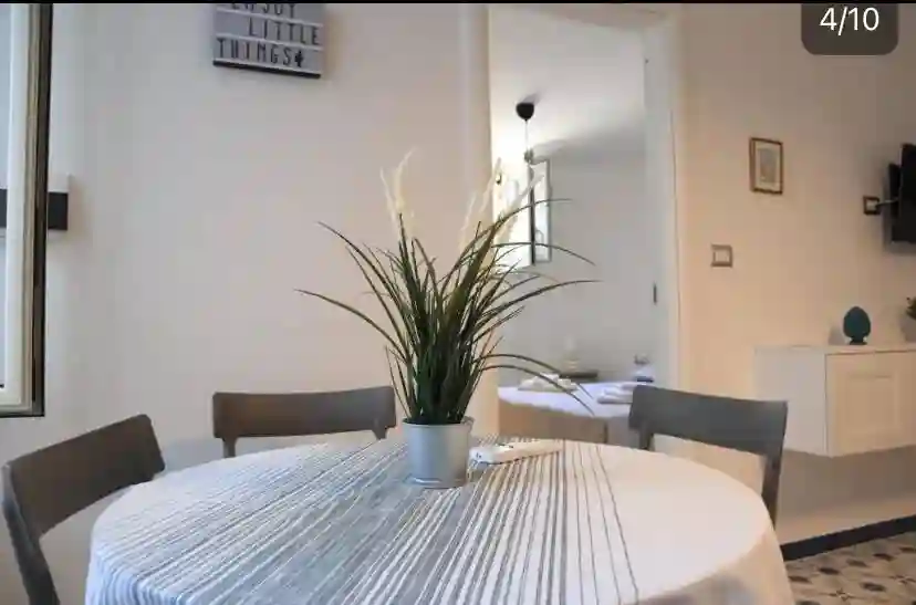 Bilocale via Carminella 3, Centola - foto 4