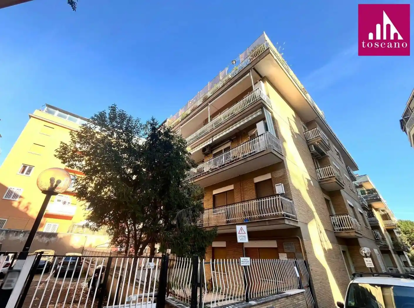 Trilocale via Aurelia, Gregorio VII - Piccolomini, Roma - foto 3