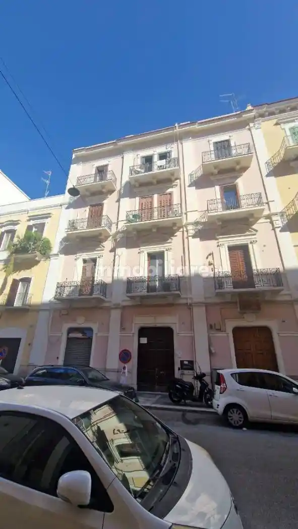 Bilocale via Marcello Celentano 78, Umbertina - Madonnella, Bari - foto 2